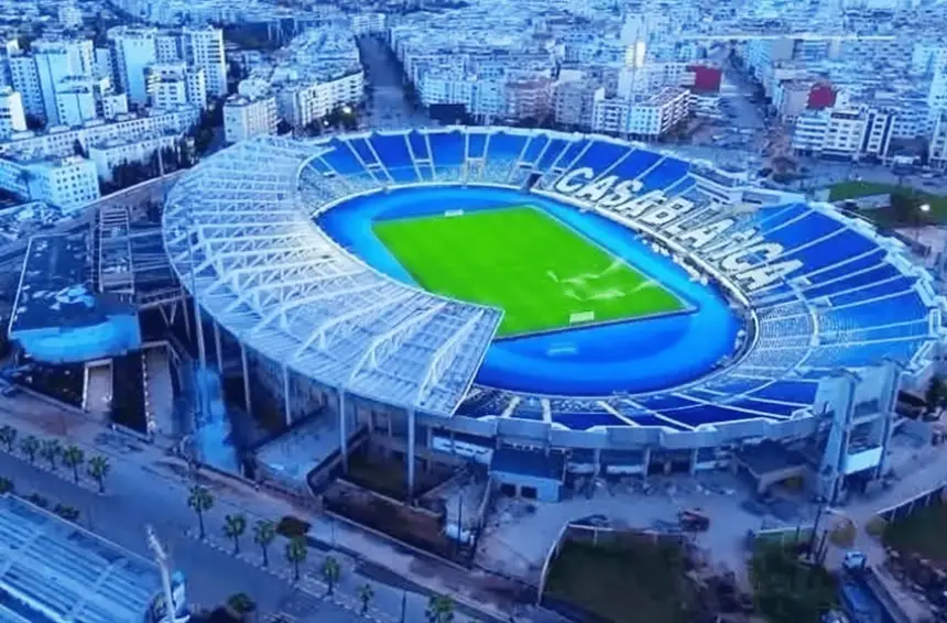 بعد إخفاقات “سونارجيس” و“كازا إيفنت”..الدار البيضاء تتجه لإحداث شركة جهوية لتدبير الملاعب الرياضية